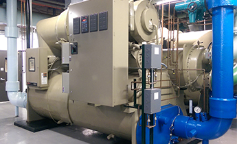 Commercial Services